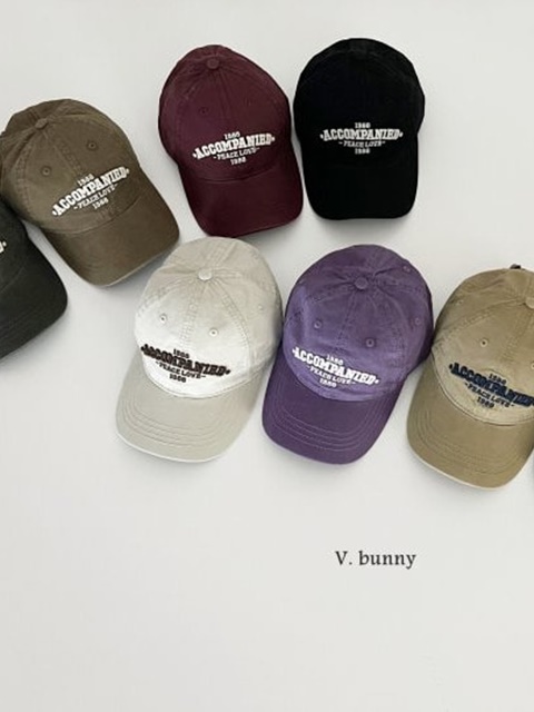 ACC Cap