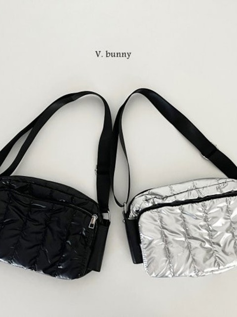 Quilty Bag