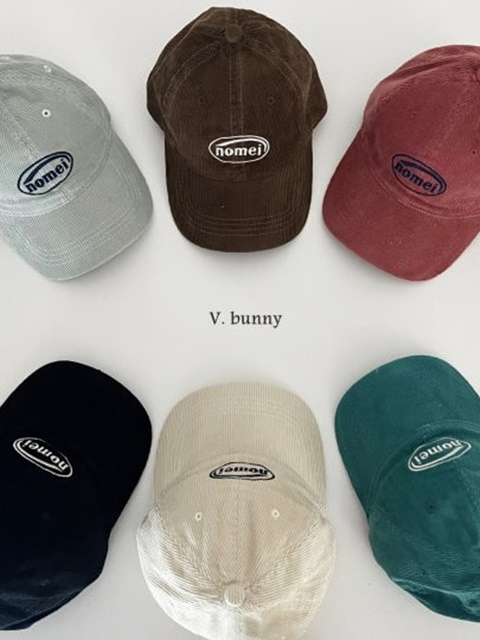 Nomi Cap