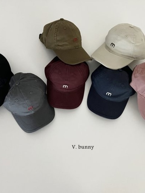 M Cap