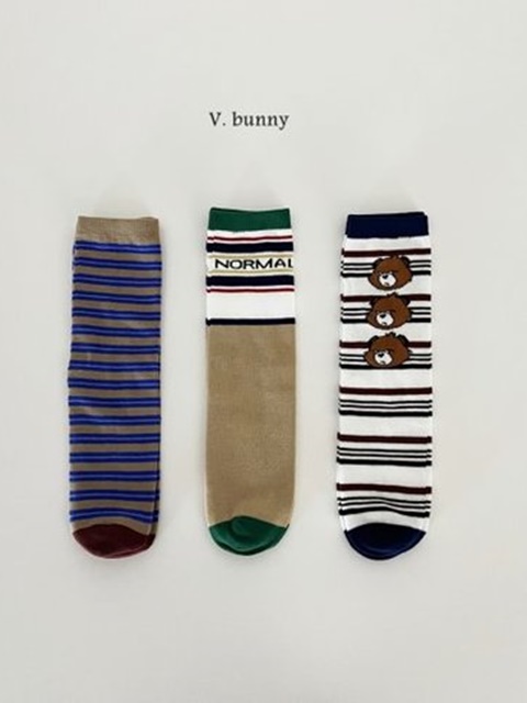 Normal Socks