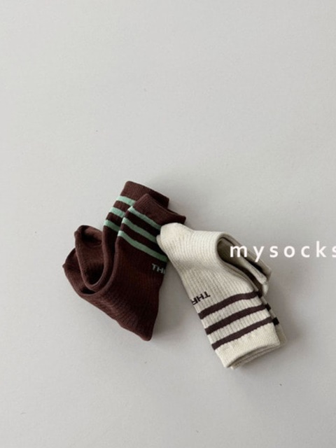 Tree Socks
