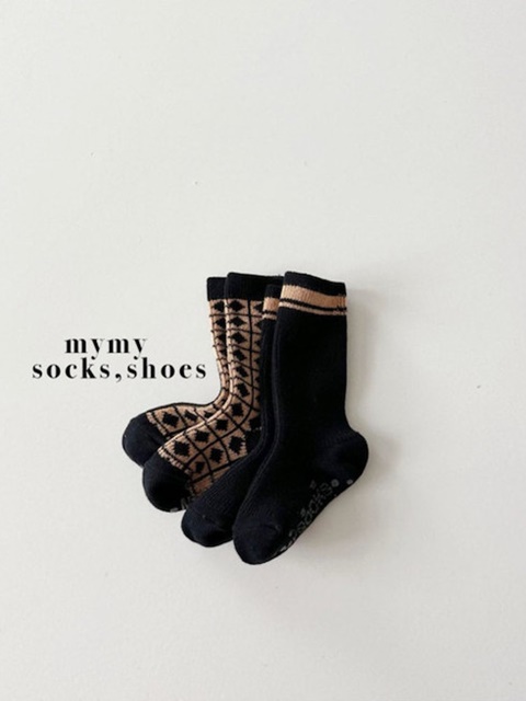 East Bean Socks
