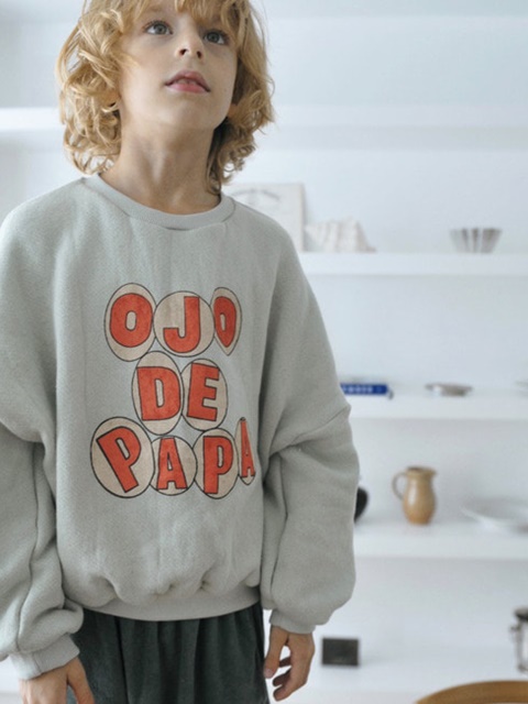 Cotton Candy Sweatshirts