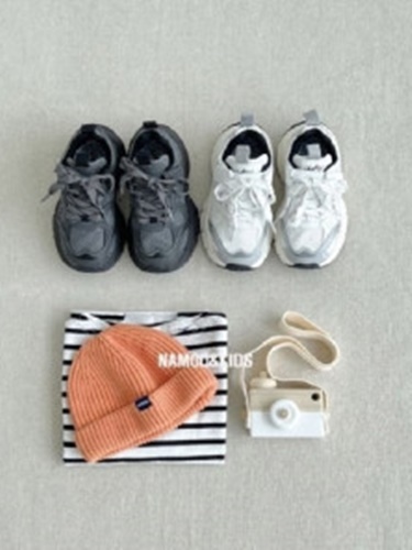 Cargo Sneakers