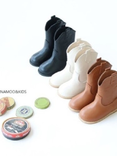 Western Boots