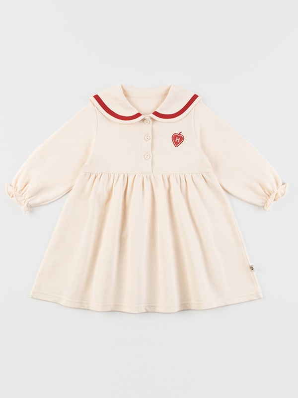 Lopi Baby One-piece