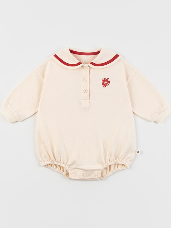 Lopi Bodysuit