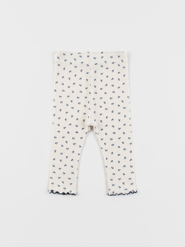 Luana Baby Leggings