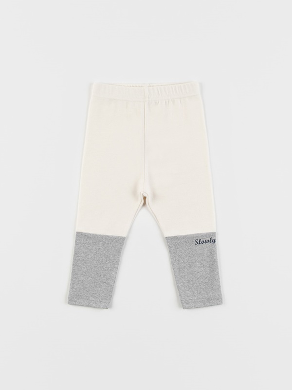 Lise Baby Colored Leggings