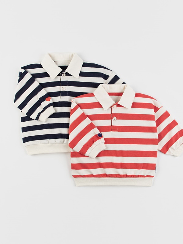 Stoy Baby Sweatshirts