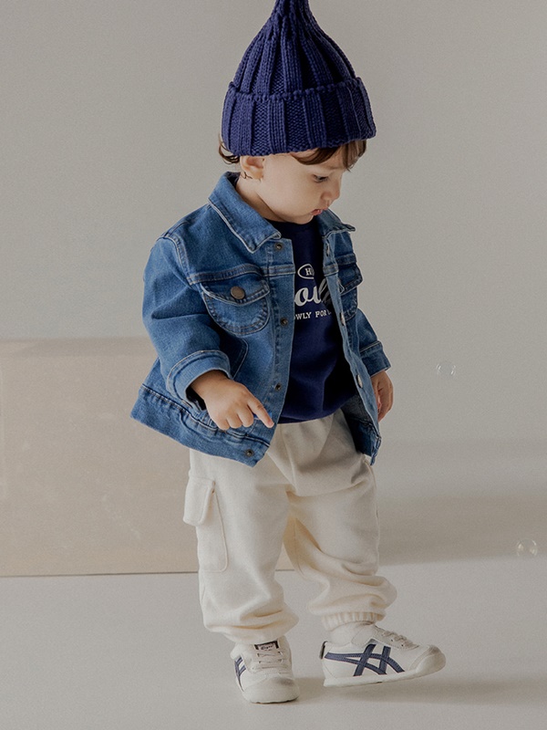 Totoe Baby Jogger Pants