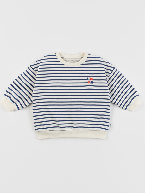 Comfort Baby Sweatshirts