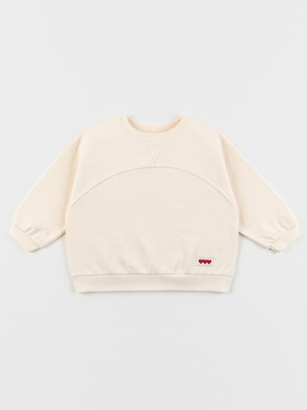 Denia Baby Sweatshirts