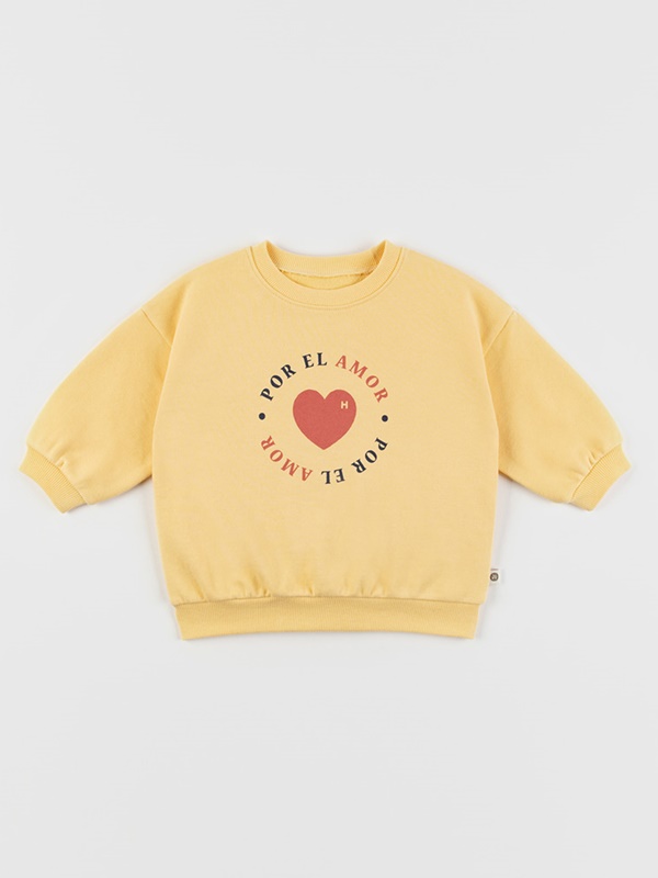 Muriel Baby Sweatshirts