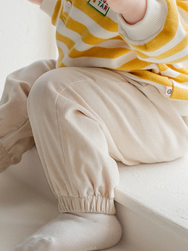 Mollie Baby Jogger Pants