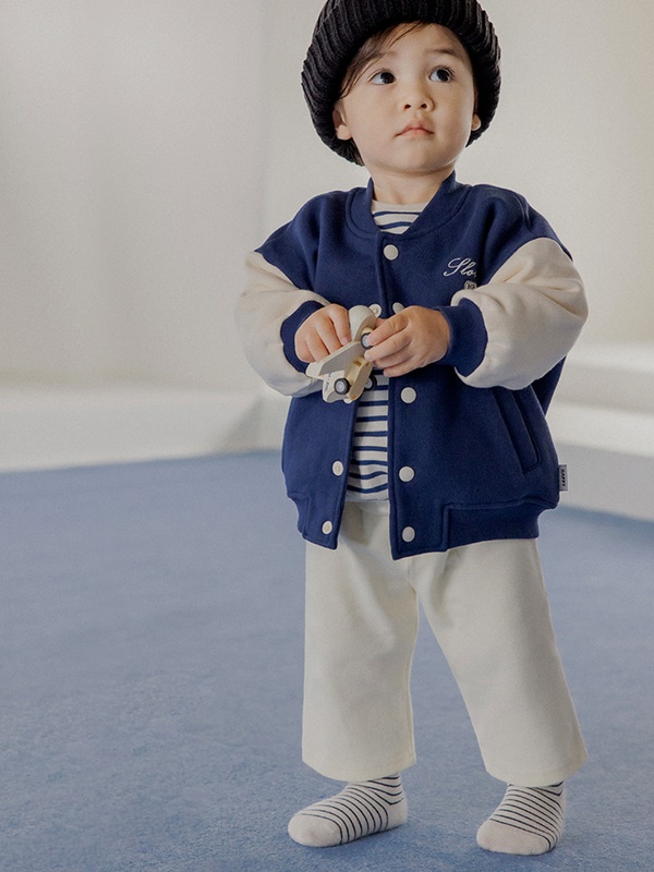 Cello Baby Pants