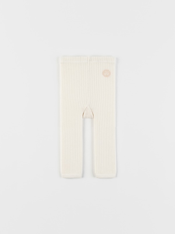 Tesa Baby Leggings (set of 5)