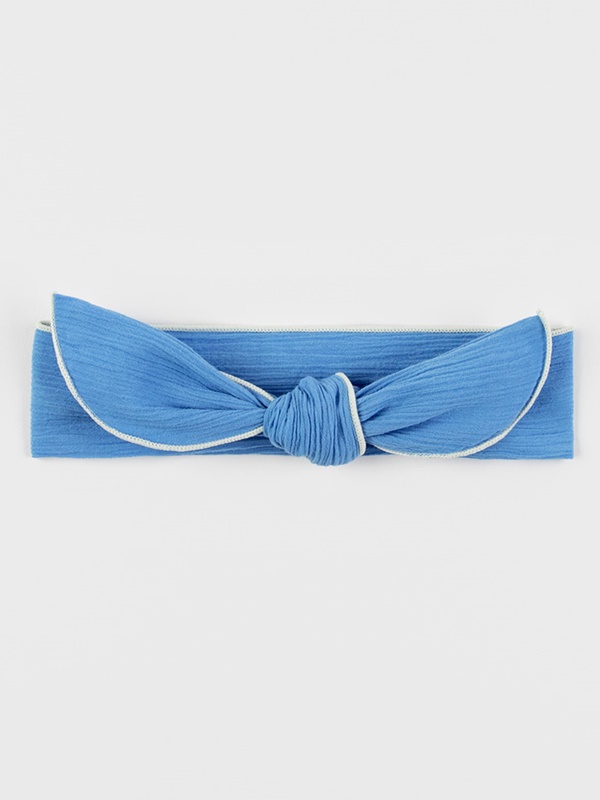 Sugar Wire Baby Hairband (set of 5)