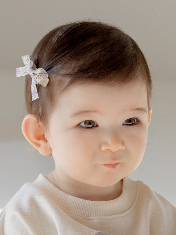 Lerida Baby Hairpin (set of 5)