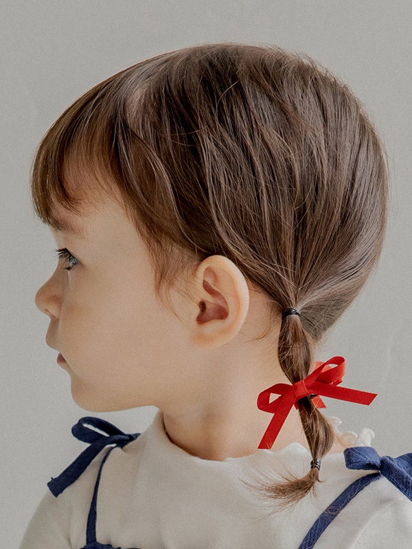 Fran Mini Baby Hairpin Set (set of 5)