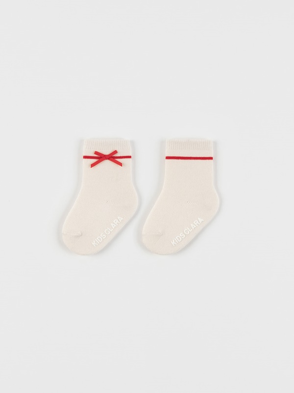 Maret Baby Socks (set of 5)