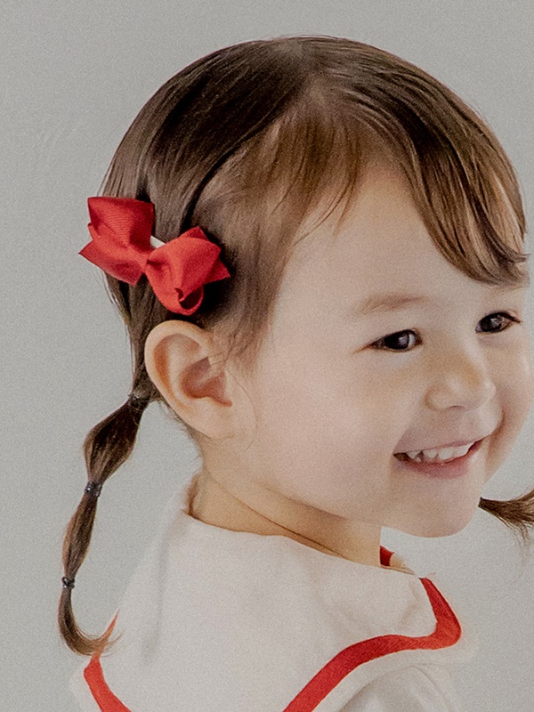 Bell Baby Hairpin (set of 5)