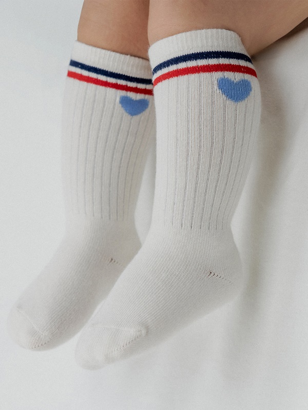 Rodney Baby Knee Socks (set of 5)