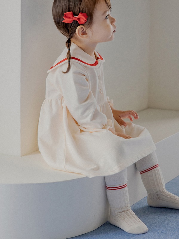 Romano Baby Socks (set of 5)