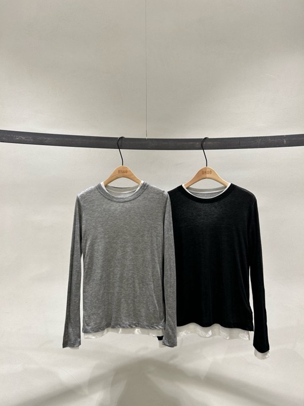 Double Tee