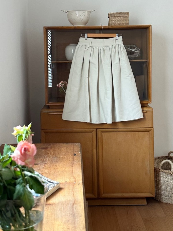 Anderson Skirt