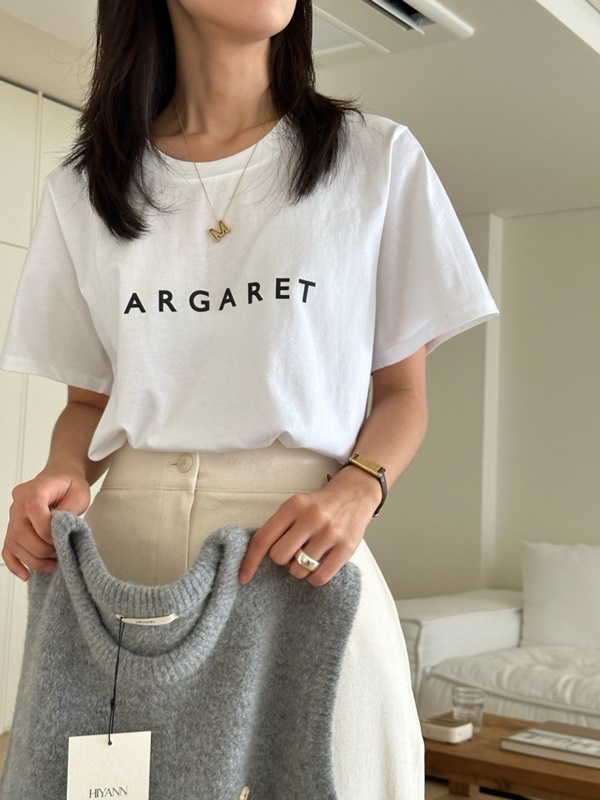 Magaret Tee
