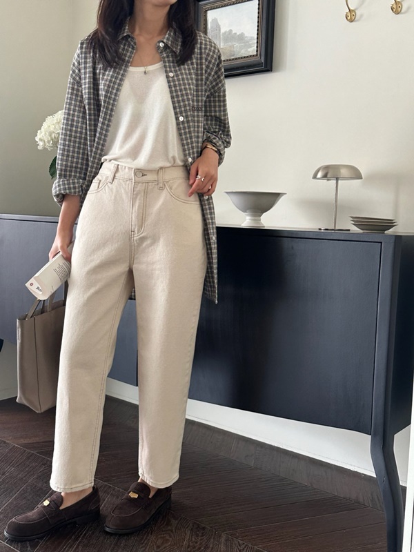 120 Semi Denim Pants