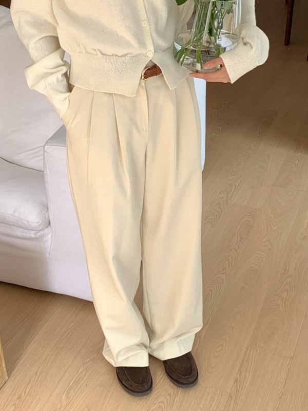 Day Pocket Pants