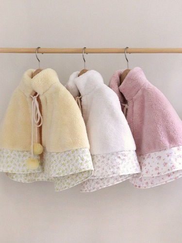 Kinder Cape