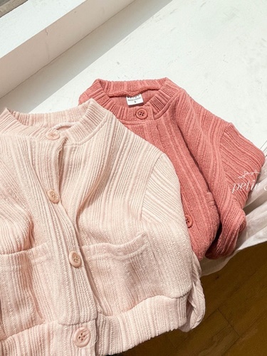 Churros Cardigan