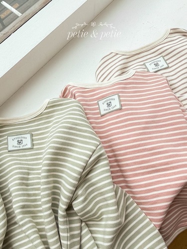 Round Piping Tee