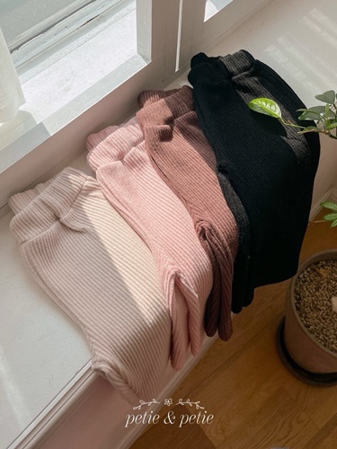 Mont Blanc Pants