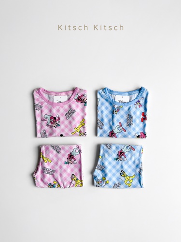 Everyday Creo Pajamas