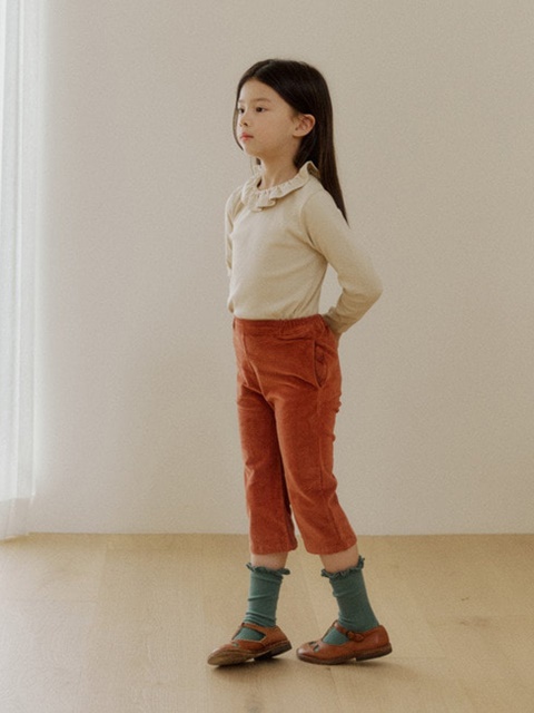 Capri Pants