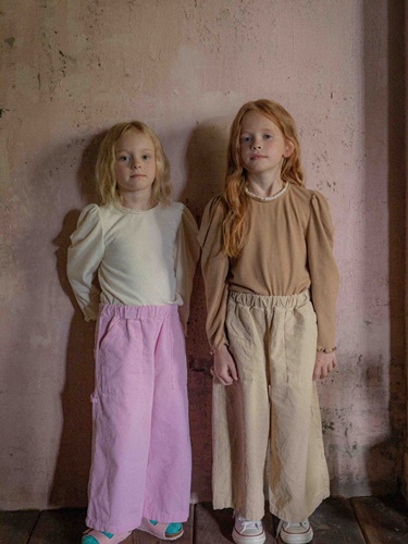16 Corduroy Pants
