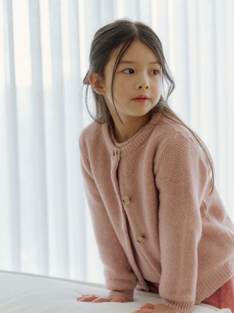 Ganeko Cash Cardigan