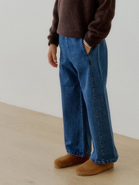 Ford Pants