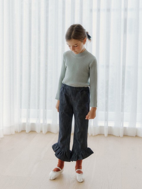 Fly Pants
