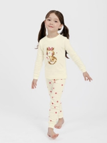 Love Cat Pajamas