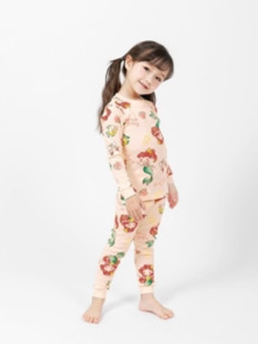 Marin Fairy Pajamas