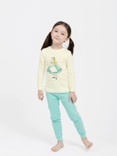 Ballerina Pajamas