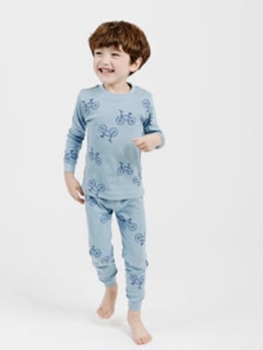 Bike Pajamas