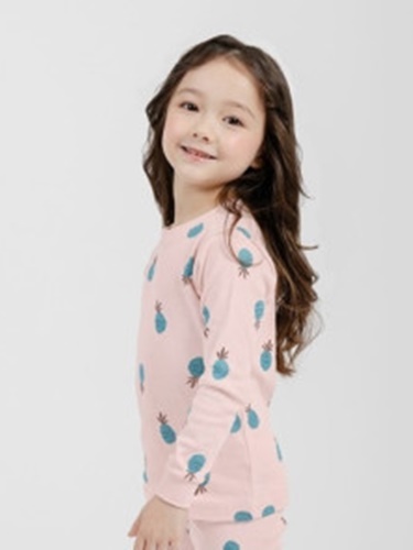 Pineapple Pajamas