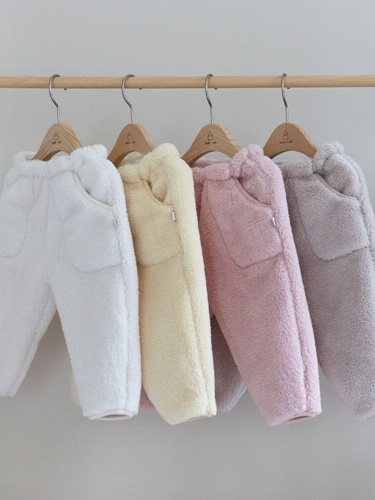 Kinder Pants